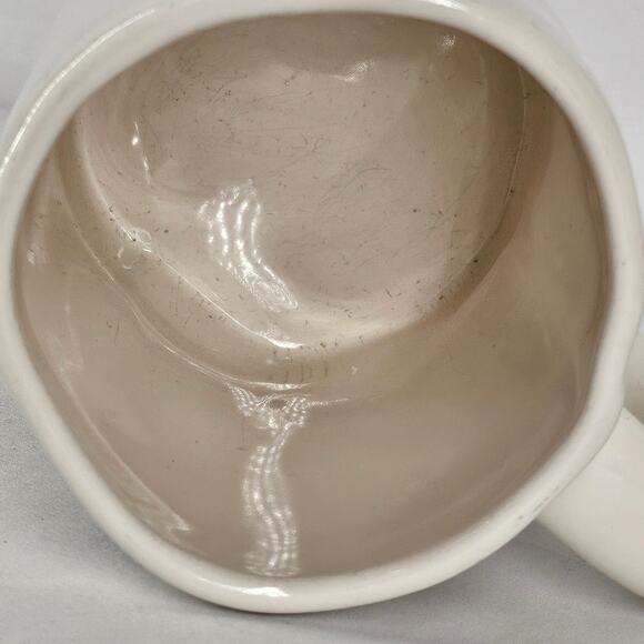 RAE DUNN ARTISAN COLLECTION "PAPA BEAR" CERAMIC MUG – 12OZ – BY MAGENTA - Picture 4 of 7